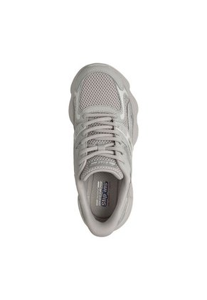 TENIS SKECHERS MUJER 117689LTGY BOBS DIEG Talla 8.5