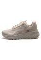 Tenis Lifestyle Beige Skechers Urban Sounds de Skechers