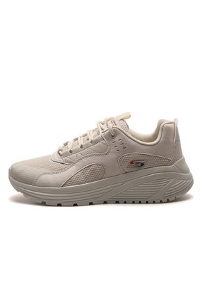 Tenis Lifestyle Beige Skechers Urban Sounds