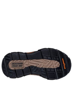 TENIS SKECHERS HOMBRE 204480COC RESPECTED Talla 9.5