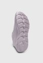 Tenis Lifestyle Skechers Bobs Flex  Lila de Skechers
