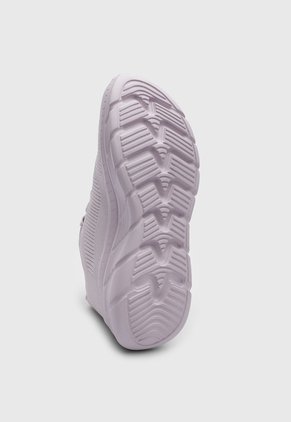 Tenis Lifestyle Skechers Bobs Flex  Lila