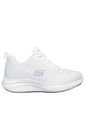 TENIS SKECHERS MUJER 108176WHT ULTRA FLEX Talla 5.5 de Skechers