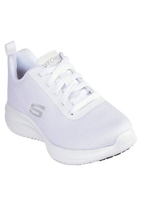 TENIS SKECHERS MUJER 108176WHT ULTRA FLEX Talla 5.5