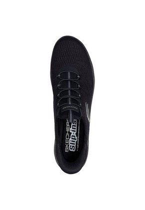 TENIS SKECHERS MUJER 150284BBK SUMMITS Talla 7.5