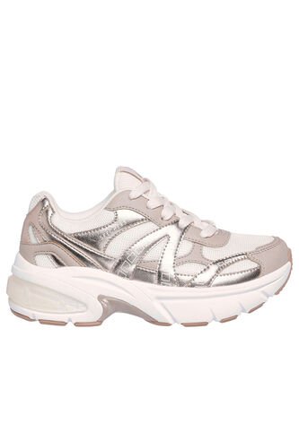 TENIS SKECHERS MUJER 177357RSGD SHADOW Talla 6.5 Skechers
