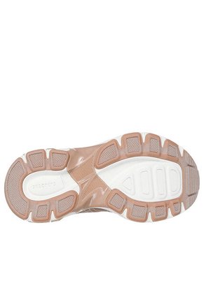 TENIS SKECHERS MUJER 177357RSGD SHADOW Talla 6.5