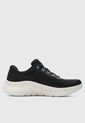 Tenis SKECHERS Arch Fit 2.0 - Big League Negro de Skechers
