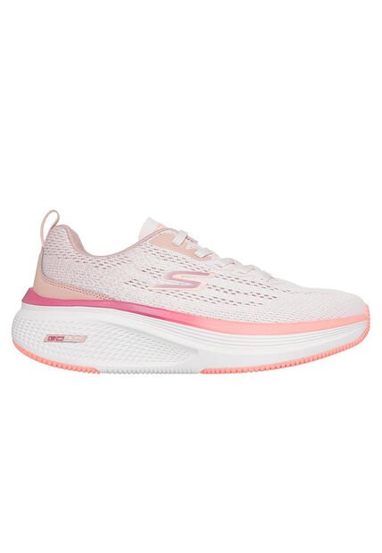 TENIS SKECHERS MUJER 128998NTMT GO RUN EL Talla 8