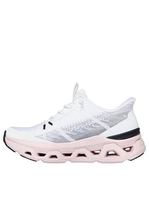 TENIS SKECHERS MUJER 150513WBPK GLIDE STE Talla 8.5