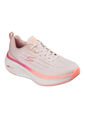 TENIS SKECHERS MUJER 128998NTMT GO RUN EL Talla 8 de Skechers