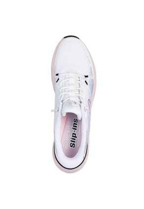 TENIS SKECHERS MUJER 150513WBPK GLIDE STE Talla 8.5
