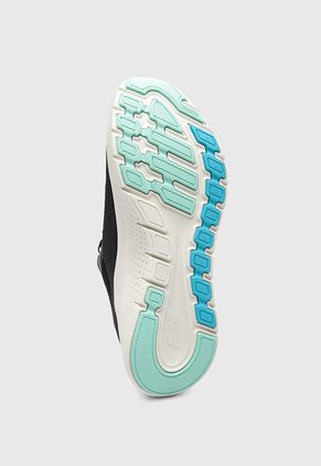 Tenis SKECHERS Arch Fit 2.0 - Big League Negro