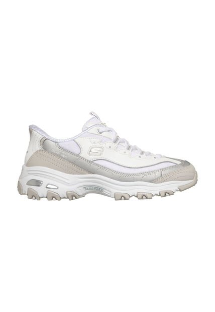 TENIS SKECHERS MUJER 150537WSL D LITES Talla 7