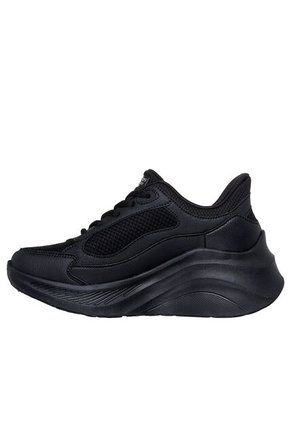 TENIS SKECHERS MUJER 117526BBK BOBS CHAOS Talla 5.5