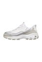 TENIS SKECHERS MUJER 150537WSL D LITES Talla 7 de Skechers