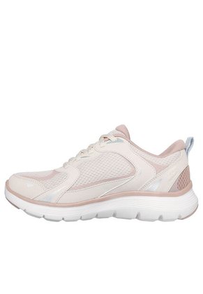 TENIS SKECHERS MUJER 150219NAT FLEX APPEA Talla 8.5