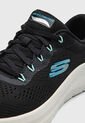 Tenis SKECHERS Arch Fit 2.0 - Big League Negro de Skechers
