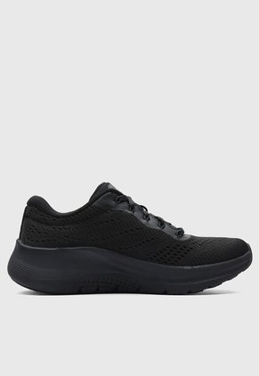 Tenis SKECHERS Arch Fit 2.0  Negro