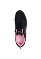 TENIS SKECHERS MUJER 128638BKPK GO RUN CO Talla 7.5 de Skechers