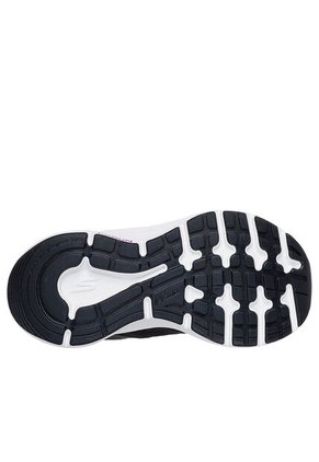 TENIS SKECHERS MUJER 128638BKPK GO RUN CO Talla 7.5