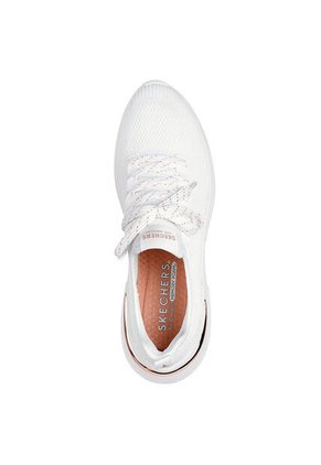 TENIS SKECHERS MUJER 177570WHT HAZEL Talla 7