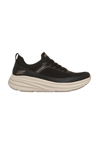 TENIS SKECHERS MUJER 117759BLK BOBS SKILL Talla 6 Skechers