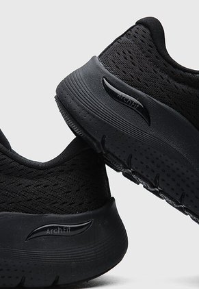 Tenis SKECHERS Arch Fit 2.0  Negro
