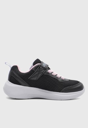 Tenis Lifestyle SKECHERS Selectors Reset Achieved Negro