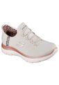 TENIS SKECHERS MUJER 150275NTMT SUMMITS Talla 7 de Skechers