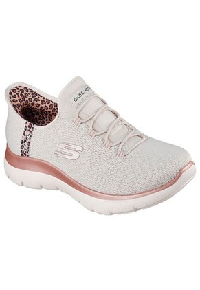 TENIS SKECHERS MUJER 150275NTMT SUMMITS Talla 7