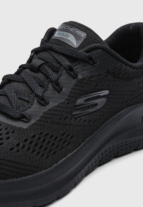 Tenis SKECHERS Arch Fit 2.0  Negro