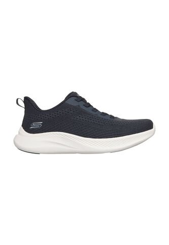 TENIS SKECHERS MUJER 117733DKNV BOBS MODA Talla 5.5 Skechers