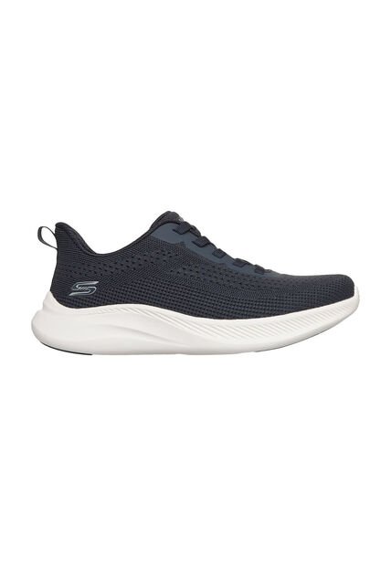 TENIS SKECHERS MUJER 117733DKNV BOBS MODA Talla 5.5