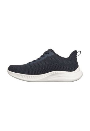 TENIS SKECHERS MUJER 117733DKNV BOBS MODA Talla 5.5