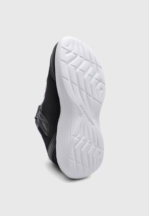 Tenis Lifestyle SKECHERS Selectors Reset Achieved Negro