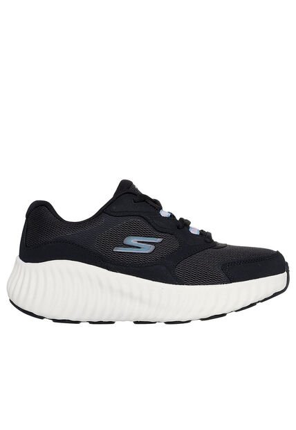 TENIS SKECHERS MUJER 129372BLK GO RUN NOW Talla 9