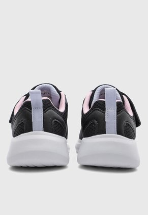 Tenis Lifestyle SKECHERS Selectors Reset Achieved Negro