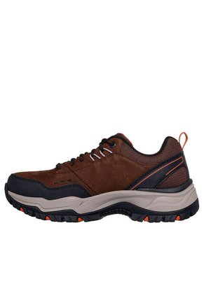 BOTAS SKECHERS HOMBRE 205634CHOC ARCH FIT Talla 7.5