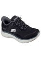 TENIS SKECHERS MUJER 150218BKW FLEX APPEA Talla 9 de Skechers