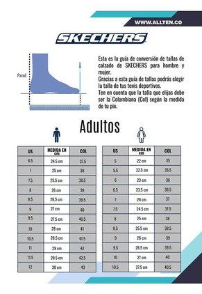 Tenis Mujer Skechers Max Cushion Delta - Negro-Azul