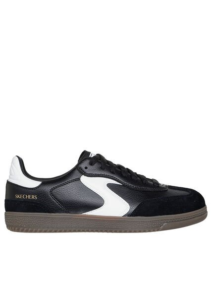 TENIS SKECHERS MUJER 185232BKW HOTSHOT Talla 6