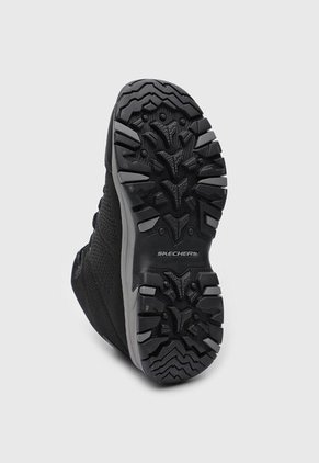 Botas SKECHERS Trego Trail Destination Negro