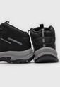 Botas SKECHERS Trego Trail Destination Negro de Skechers