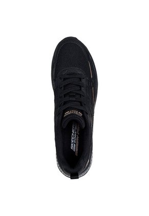 TENIS SKECHERS MUJER 117648BBK BOBS VISIO Talla 9