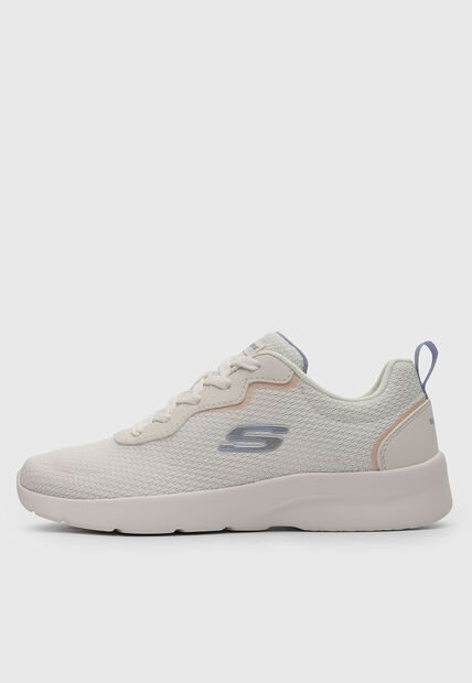 Tenis SKECHERS Dynamight 2.0 - Zen Space Marfil