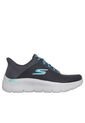 TENIS SKECHERS MUJER 125516CCTQ GO WALK F Talla 6 de Skechers