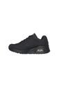 Tenis Skechers Mujer Uno Memory Foam Negro de Skechers
