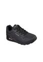 Tenis Skechers Mujer Uno Memory Foam Negro de Skechers