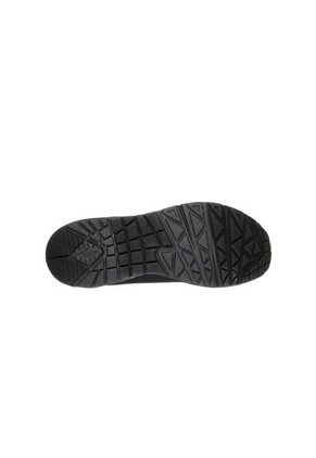 Tenis Skechers Mujer Uno Memory Foam Negro